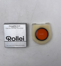 Rollei germany rangefilter gebraucht kaufen  Pulheim