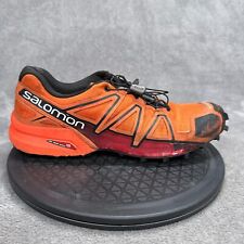 Salomon speedcross shoes for sale  Portland