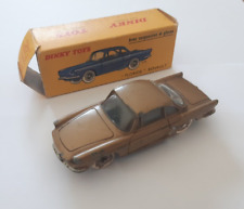 Dinky toys ancienne d'occasion  Perros-Guirec