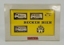 Brekina becker bier gebraucht kaufen  Castrop-Rauxel