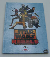 Star wars rebels d'occasion  Chartres