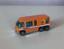 Motorhome Hot Wheels GMC comprar usado  Enviando para Brazil