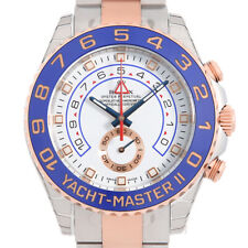 Rolex yacht master for sale  Shipping to Ireland