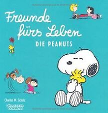 Peanuts mini freunde gebraucht kaufen  Berlin