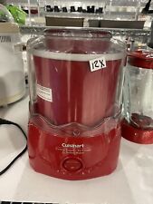 Cuisinart ice 1.5 for sale  Hollywood