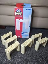 Vintage tomy tomica for sale  RHYL