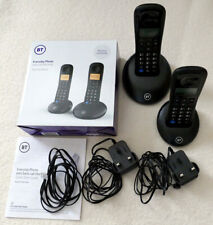 Everyday cordless phone for sale  Shipping to Ireland