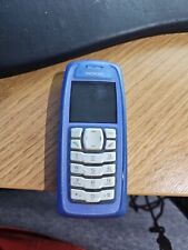 Celular Nokia 3100 - Azul claro (desbloqueado) comprar usado  Enviando para Brazil