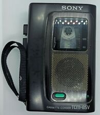 Sony tcm 85v usato  Roma