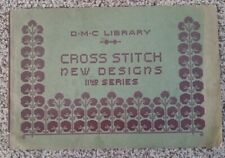 Vintage dmc library for sale  LOWESTOFT
