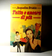 libri jacqueline briskin usato  Bologna