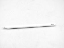 Genuíno Apple Pencil 2ª Geração, para iPad - Geração 2 Caneta Stylus - Usado, usado comprar usado  Enviando para Brazil