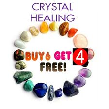 Healing crystals chakra for sale  STOCKTON-ON-TEES