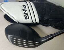 Ping i25 wood for sale  LOUGHBOROUGH