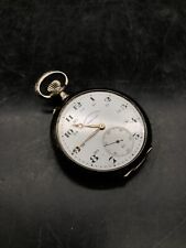 Gete chronometer taschenuhr gebraucht kaufen  Gomadingen