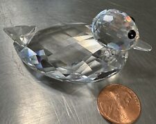 Swarovski crystal mallard for sale  Enid