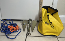 small boat anchor rope for sale  Bonita Springs