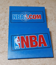 Lego nba signs for sale  Joshua Tree