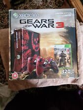 Xbox 360 gears for sale  MANCHESTER