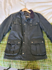 Barbour international duke for sale  MARLBOROUGH