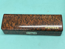 Vintage hohner harmonica for sale  Glen Cove