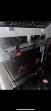 frying range for sale  Shipping to Ireland