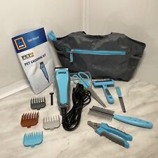 Pet grooming kit for sale  Shipping to Ireland