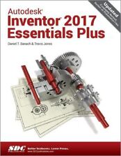 Autodesk inventor 2017 for sale  USA