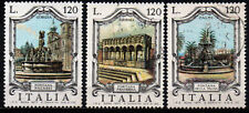 Italia repubblica 1977 usato  Osio Sotto