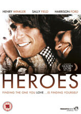 Heroes dvd henry for sale  STOCKPORT