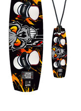 Mini Board F-ONE Demon 2007 Kiteboard - Necklace Gift for Boarders WB56#26 for sale  Shipping to South Africa