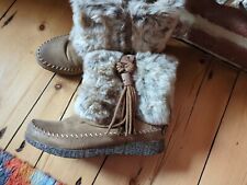 Wrangler ladies boots for sale  ALTON
