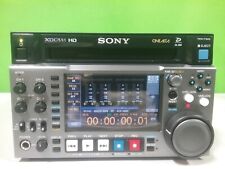 Sony pdw f1600 for sale  Orlando