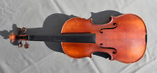 Antique Fine FRENCH Violin 1933 violon 4/4 LABELLED  COLLIN MEZIN 0.I.0., used for sale  Shipping to South Africa