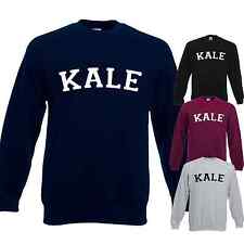 Used, Kale Beyonce knowles sweatshirt top new jumper 7/11 flawless 4 colours health for sale  Shipping to South Africa