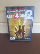 Left 4 Dead 2 (PC DVD ROM, 2009) Testado Funcionando  comprar usado  Enviando para Brazil