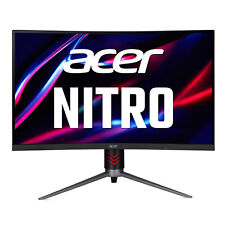 Acer nitro xz273u for sale  Mcallen