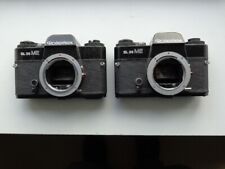 Two rolleiflex sl35me for sale  CARDIFF