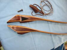 traditional archery bows for sale  Syracuse