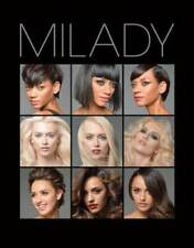 Milady standard cosmetology for sale  Montgomery