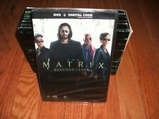 The Ultimate Matrix Collection em DVD. Conjunto de 10 discos + The Matrix Resurrections! comprar usado  Enviando para Brazil