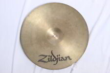 Zildjian moyennes crash d'occasion  Expédié en France