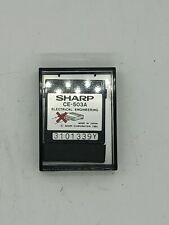 Sharp 503a modulo usato  Bologna