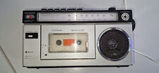 Sanyo cassette radio gebraucht kaufen  Schwerte an der Ruhr