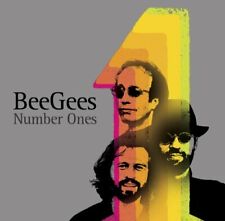 Bee Gees - Number Ones - Bee Gees CD CEVG The Fast Frete Grátis comprar usado  Enviando para Brazil