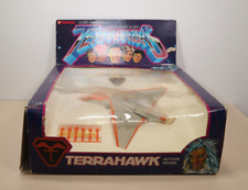 Bandai terrahawks terrahawk for sale  STAFFORD