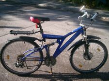 Blaues fahrrad jungen gebraucht kaufen  Dachau