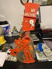 Vintage mr. machine for sale  Supply