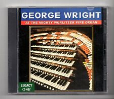 George wright mighty for sale  SALISBURY