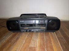 Sharp cd5 stereo for sale  Medina